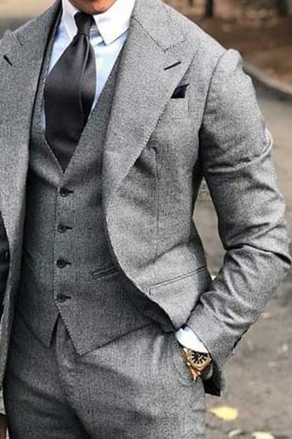 London Smokin Elbise Modeli No:105