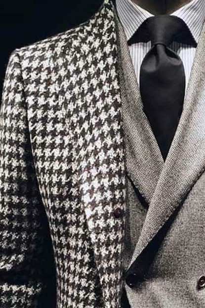 London Smokin  Elbise Modeli No:109