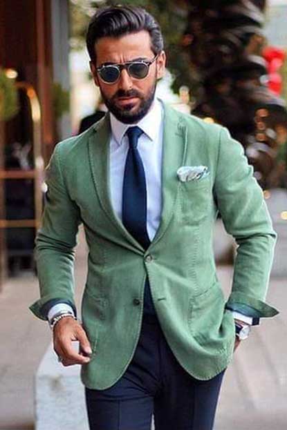 LLondon Smokin Elbise Modeli No:112