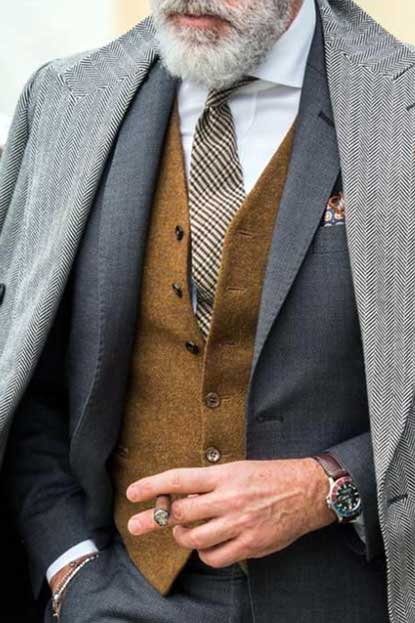 London Smokin Elbise Modeli No:118