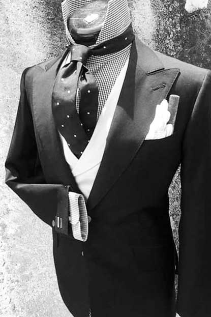 London Smokin Elbise Modeli No:119