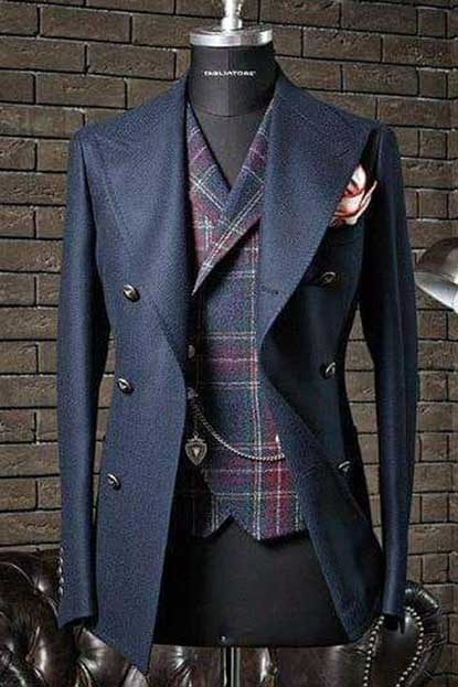 London Smokin Elbise Modeli No:120