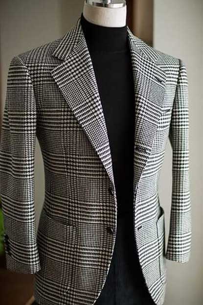 London Smokin Elbise Modeli No:121