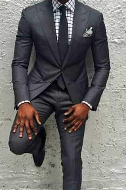 London Smokin Elbise Modeli No:123