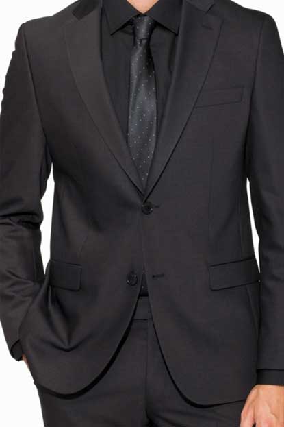 London Smokin Elbise Modeli No:124