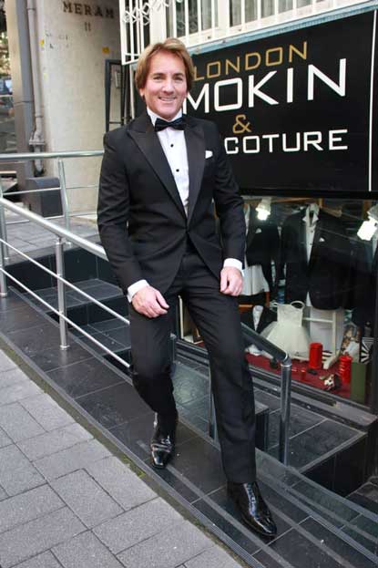 London Smokin Smokin Modeli No:201