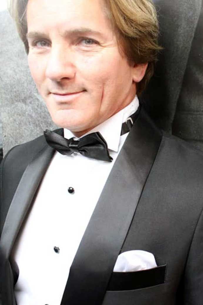 London Smokin Smokin Modeli No:204