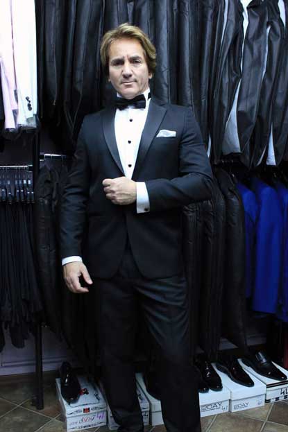 London Smokin Smokin Modeli No:208