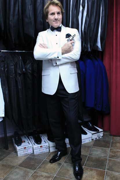 London Smokin Smokin Modeli No:218