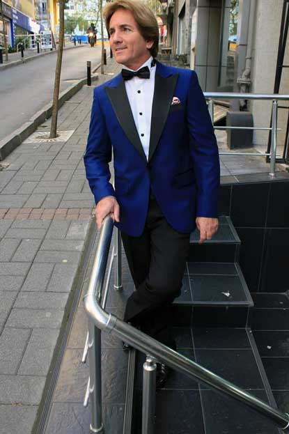 London Smokin Smokin Modeli No:222