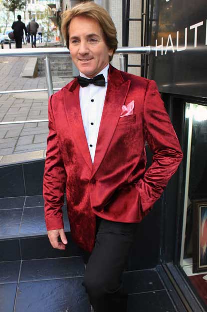 London Smokin Smokin Modeli No:224