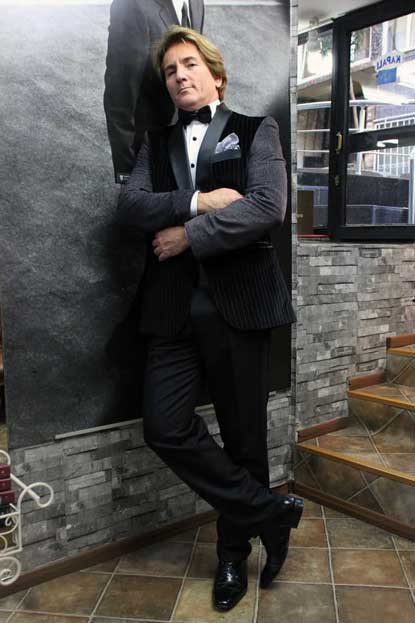 London Smokin Smokin Modeli No:227