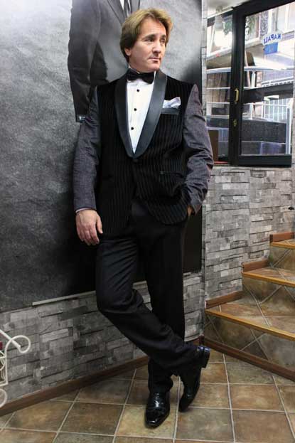 London Smokin Smokin Modeli No:228