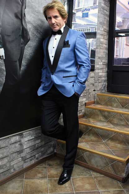 London Smokin Smokin Modeli No:230