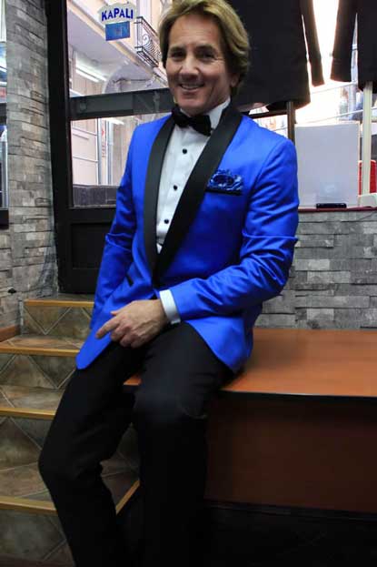 London Smokin Smokin Modeli No:231