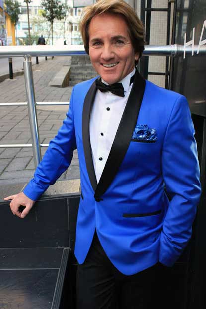 London Smokin Smokin Modeli No:232