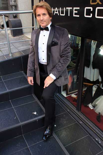 London Smokin Smokin Modeli No:234