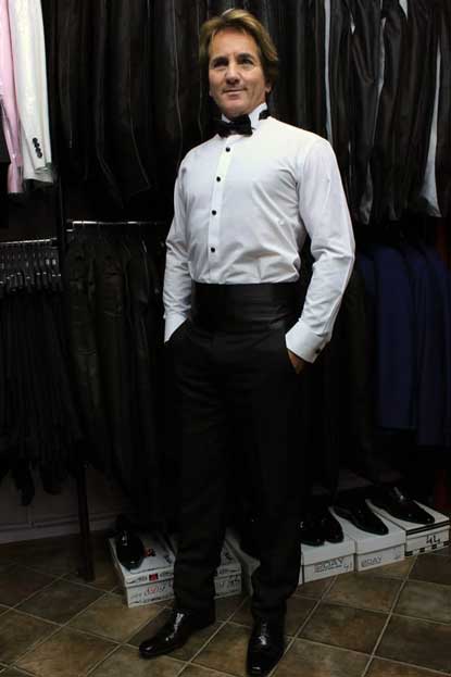 London Smokin Smokin Modeli No:235