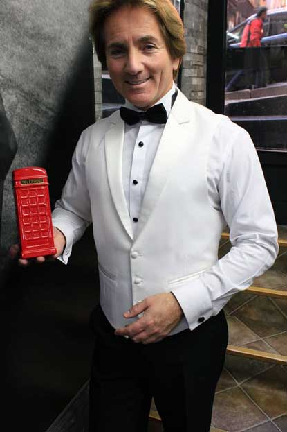 London Smokin Smokin Modeli No:236