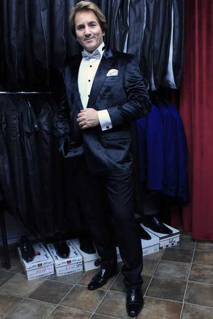 London Smokin Smokin Modeli No:238