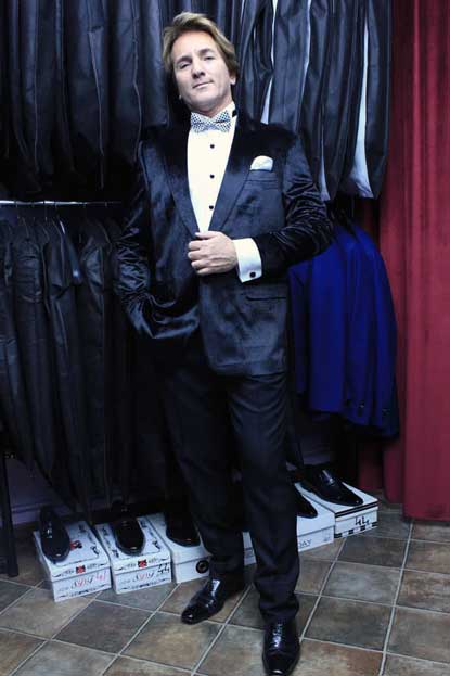 London Smokin Smokin Modeli No:239