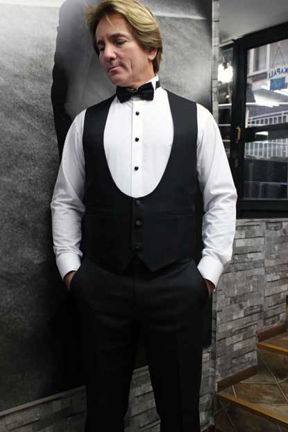 London Smokin Kiralık Smokin Modeli No:318