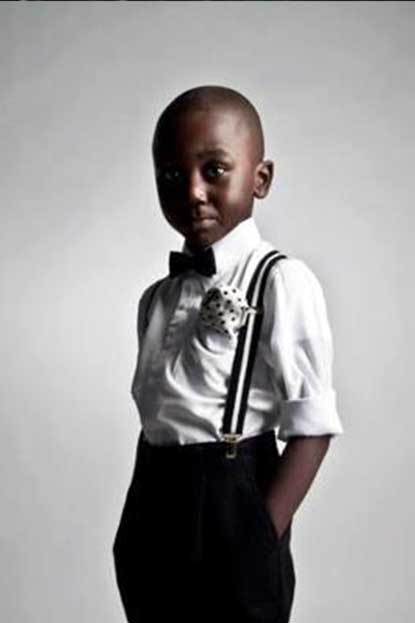 London Smokin Kiralık Smokin Modeli No:321