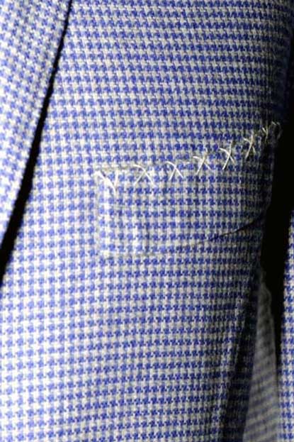 London Smokin Özel Dikim Modeli No:408